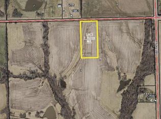 LOT 5 Bauserman Rd, Leavenworth, KS 66048