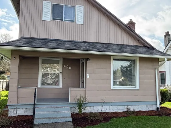 408 Barksdale Ave, Dupont, WA 98327