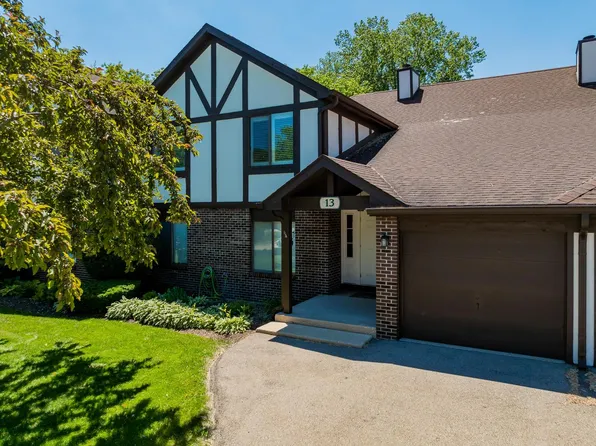 13 Wildwood COURT #3C, Williams Bay, WI 53191