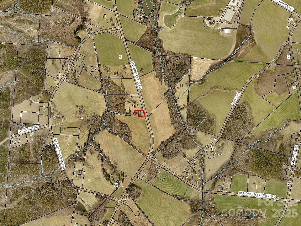 2nd image of 0 Mooresboro Rd