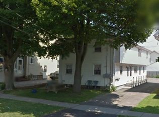 131 East Ave, East Rochester, NY 14445