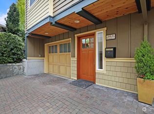 2110 Nob Hill Ave N #B, Seattle, WA