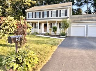 20 Boulder Dr, Johnston, RI 02919