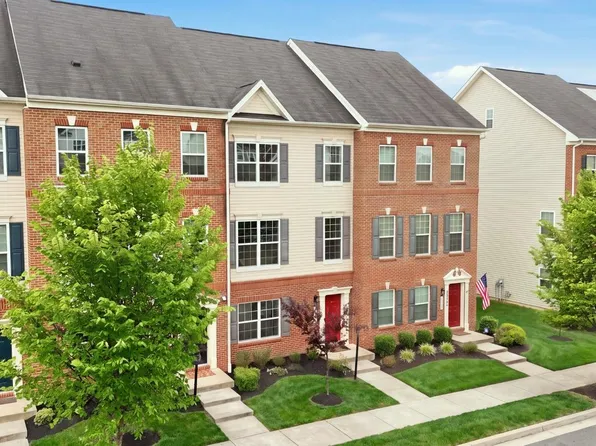 7120 Beaumont Pl, Hanover, MD 21076