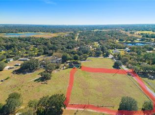 Tom Costine Rd E, Lakeland, FL 33809