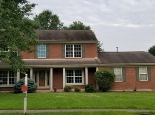 6141 Kingsgate Dr, Burlington, KY 41005