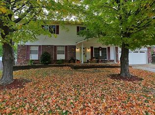 1000 Southgate Dr, Arnold, MO 63010