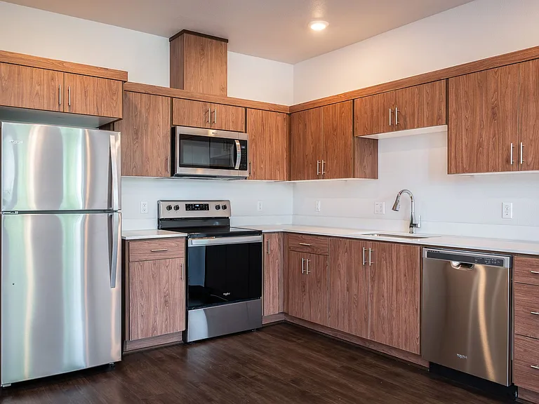 Discover Elevated Living at The Vaughn. Two Months Of Free Rent - And Free Parking! — Photo 8