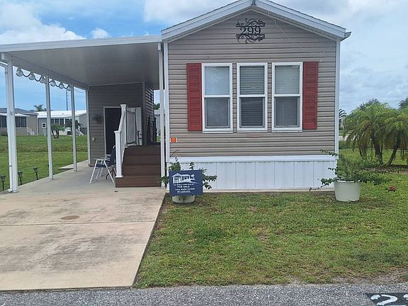 2nd image of 3737 El Jobean Rd #299
