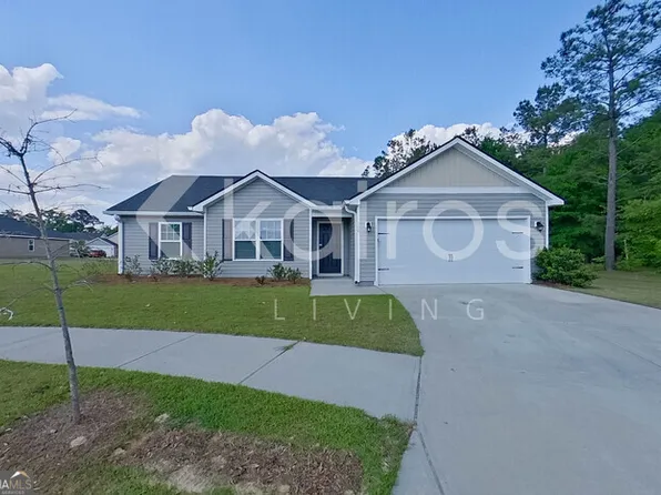 108 Saint Phillip Way, Springfield, GA 31329