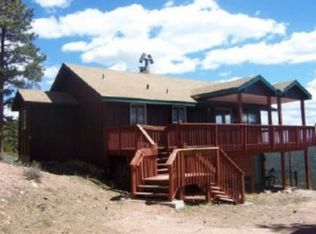 6046 Creedmore Lakes Rd, Red Feather Lakes, CO 80545