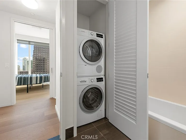 889 Francisco St #3305 — Photo 11