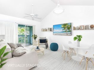 95-919 Wikao St APT F303, Wahiawa, HI 96789
