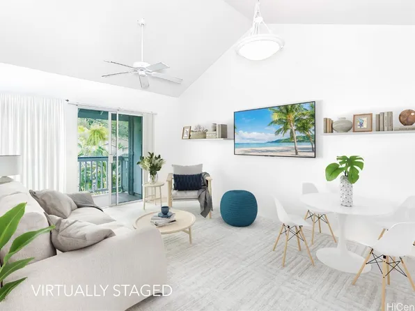 95-919 Wikao St APT F303, Wahiawa, HI 96789