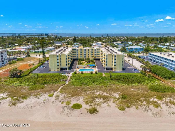 4700 Ocean Beach Blvd APT 510, Cocoa Beach, FL 32931