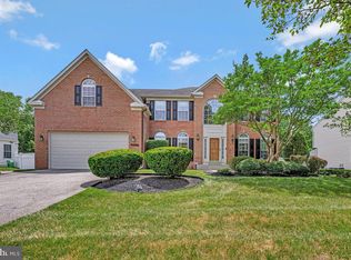1117 Horizon View Pl, Accokeek, MD 20607