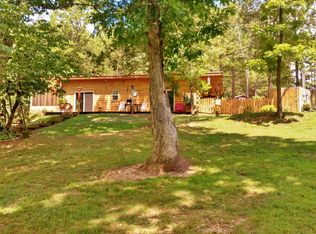 2 Hereford Ln, Evening Shade, AR 72532
