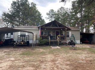 147 Whispering Pines Trl, Minden, LA 71055