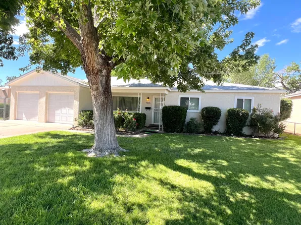 9535 Elvin Ave NE, Albuquerque, NM 87112