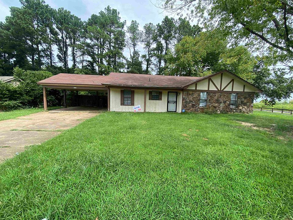 3250 Aquarius Ave, Memphis, TN 38118 Zillow