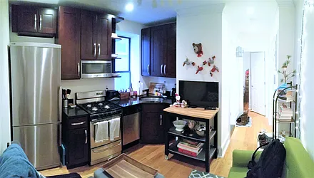 Rented by OGI Management