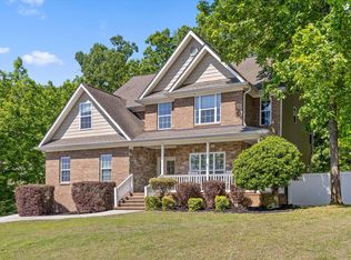 10171 Hunters Hollow Dr, Soddy Daisy, TN 37379