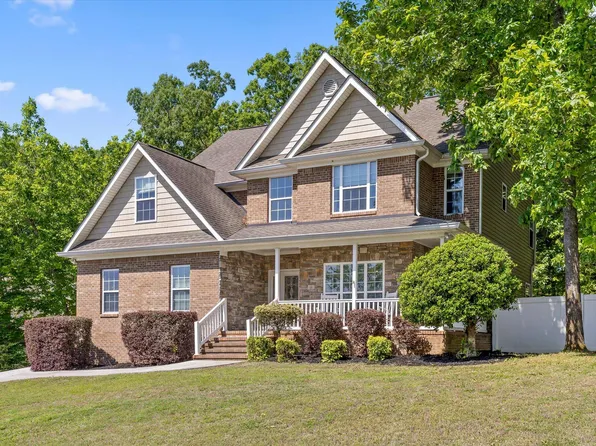 10171 Hunters Hollow Dr, Soddy Daisy, TN 37379