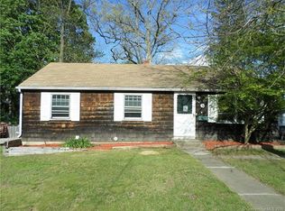 105 Fern St, Naugatuck, CT 06770