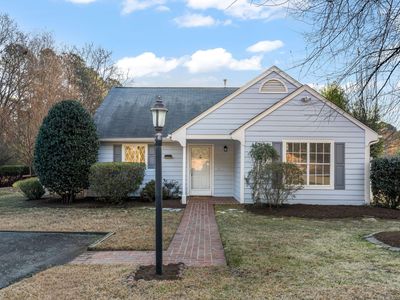 105 Albany Poin, Chapel Hill, NC, 27517