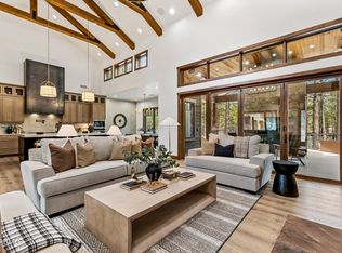 4855 E Gandalf Ln, Flagstaff, AZ 86004