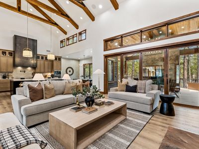 4855 E Gandalf Ln, Flagstaff, AZ, 86004