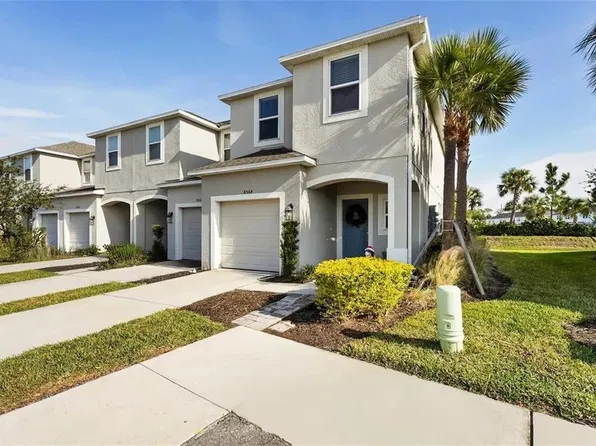 8556 Lunar Skye St, Sarasota, FL 34241