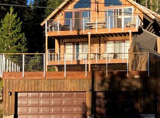 1083 Serene Rd, Soda Springs, CA 95728