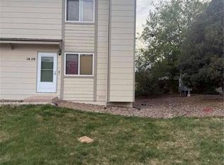 1826 Lanka Ln, Colorado Springs, CO 80915
