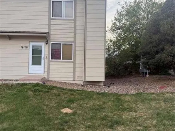 1826 Lanka Ln, Colorado Springs, CO 80915