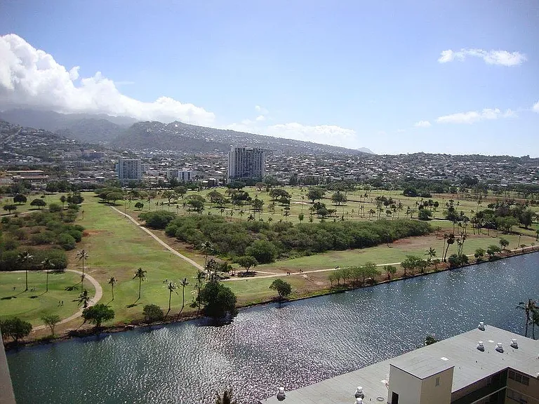 2345 Ala Wai Blvd #1806 — Photo 16