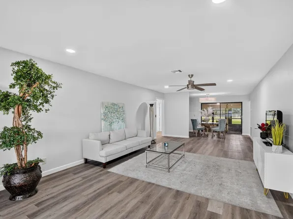 9965 Papaya Tree Trail #A, Boynton Beach, FL 33436