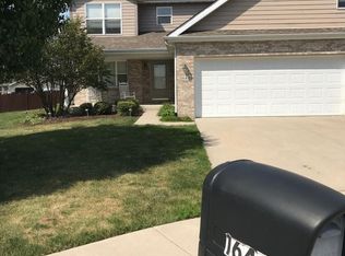1644 Periwinkle Ct, Morris, IL