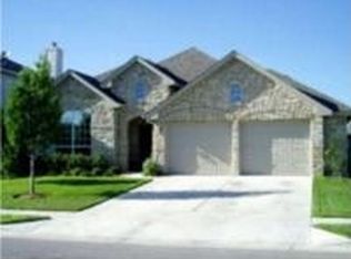 13705 Tercel Trce, Manor, TX 78653