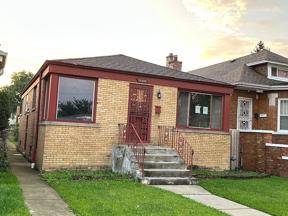 2nd image of 12609 S Justine St