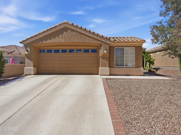 5056 W Spoonplant Ct, Marana, AZ 85658