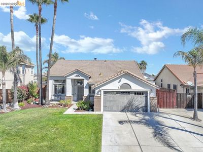 4464 Cove Ln, Discovery Bay, CA, 94505