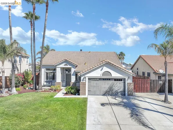 4464 Cove Ln, Discovery Bay, CA 94505
