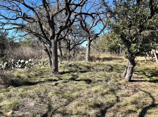 LOT 70 Oak Point Dr, May, TX 76857