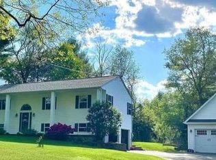 157 Wells Rd, Granby, CT 06035