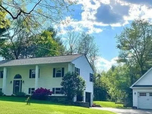 157 Wells Road, Granby, CT 06035