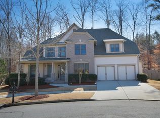 9116 Loxford St, Lithia Springs, GA 30122