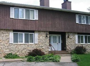 1511 Oak Ridge Ln SE APT 1, Cedar Rapids, IA 52403