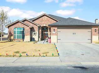 901 E 92nd St, Odessa, TX 79765