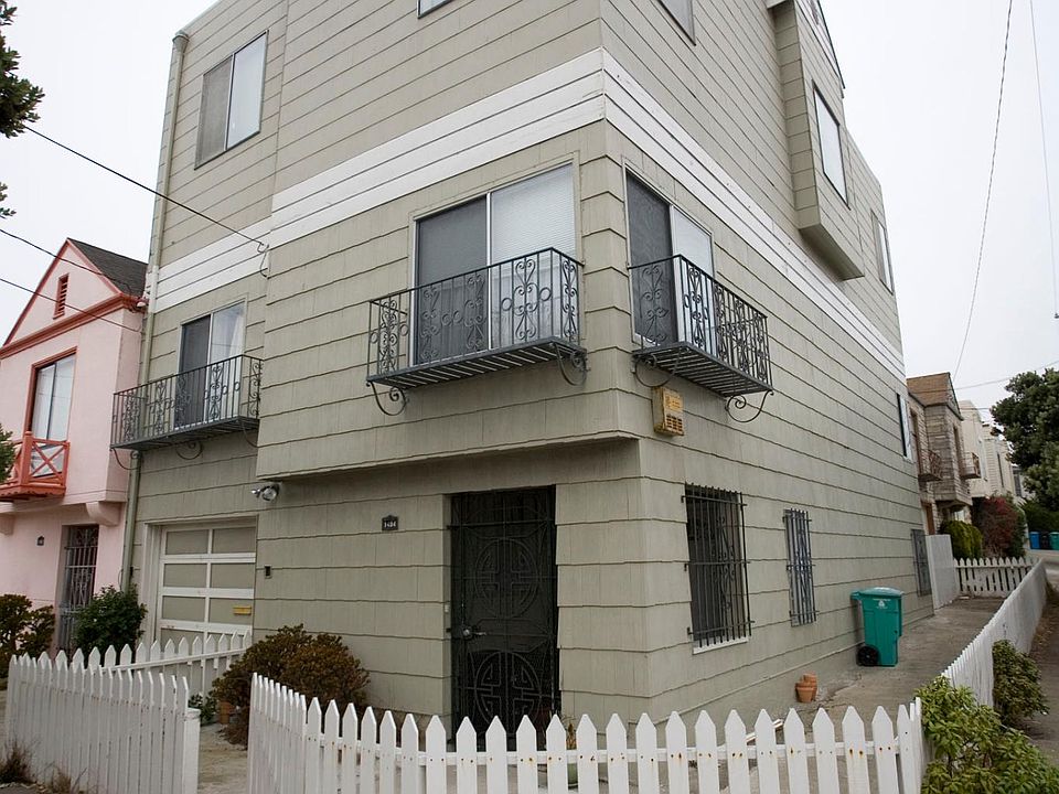 1st image of 1494 44th Ave #F
